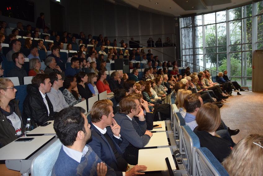 Wissenschaftliche Seminare Wissenschaftliche Seminare